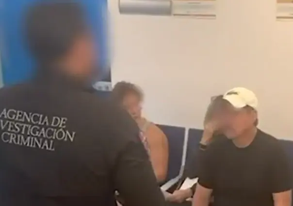 ´Lord Pádel´ sale de prisión, pero su hijo y su esposa siguen detenidos y esta es la razón del caso