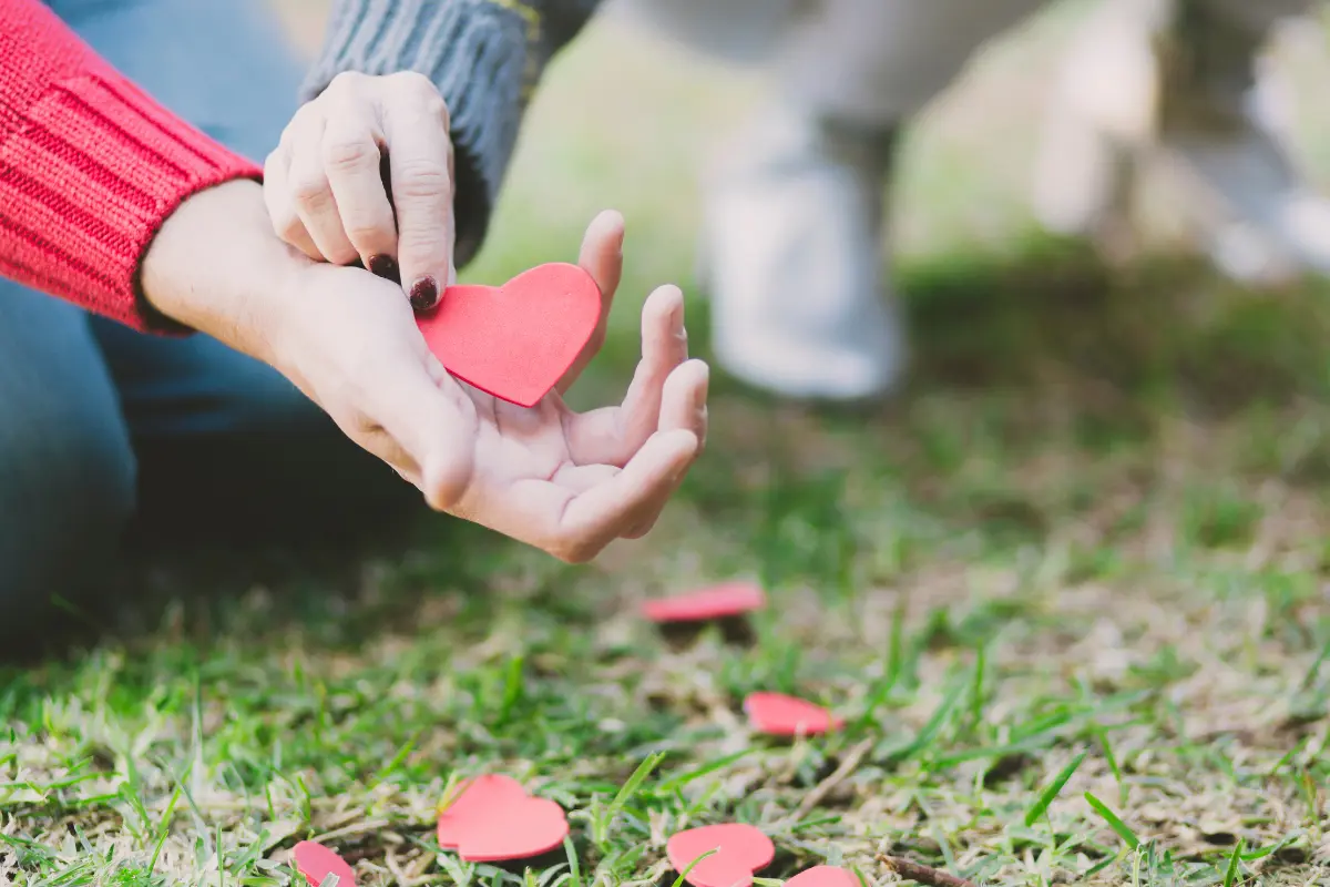 Andas en busca del amor o de amistad, este grupo de Facebook es para ti | Foto: Victoria Jiménez
