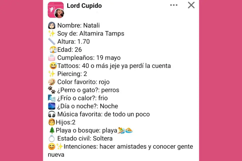 Tamaulipecos en busca del amor | Foto: Victoria Jiménez