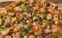 Este restaurante de pizzas tiene 40 años de experiencia en Ciudad Victoria
