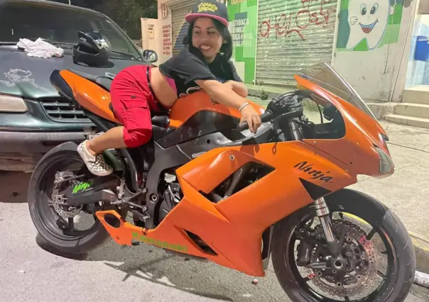Lupita TikTok en Tamaulipas, ¿qué lugar visitó?