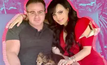 Maribel Guardia es señalada de haberle sido infiel a Marco Chacón, ¿con un galán de telenovelas?