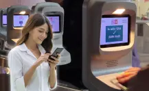 Metro CDMX: ¿cómo configurar tu celular para pagar la entrada con tecnología NFC?