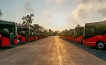 Seis empresas compiten por el proyecto del metrobús en Tampico