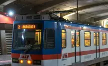 Metrorrey: Así puedes llegar a la zona comercial con mayor actividad de Monterrey