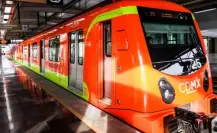 EN VIVO | Metro CDMX: ¿cómo es la marcha de los trenes hoy martes?