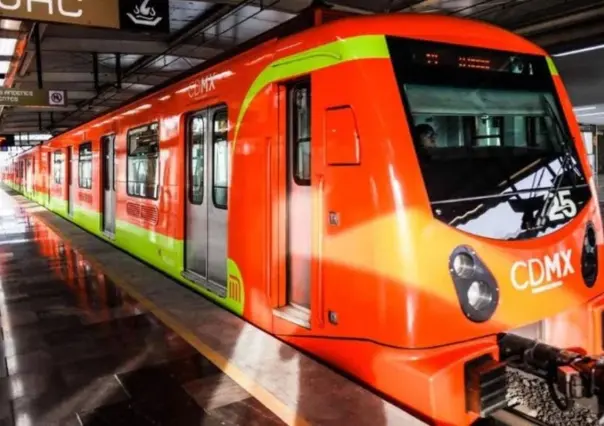 EN VIVO | Metro CDMX: ¿cómo es la marcha de los trenes hoy martes?