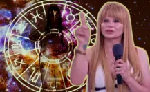 Horóscopo de Mhoni Vidente | Signo por signo zodiacal hoy, 20 de agosto