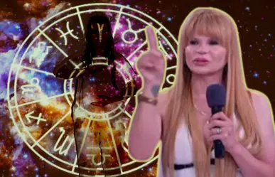 Horóscopo de Mhoni Vidente | Signo por signo zodiacal hoy, 20 de agosto