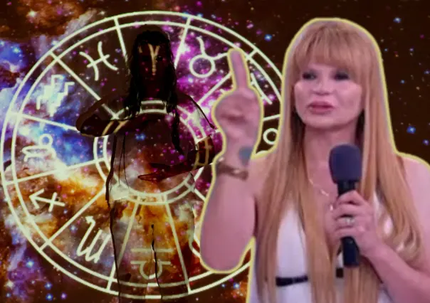 Horóscopo de Mhoni Vidente | Signo por signo zodiacal hoy, 20 de agosto