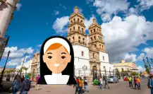 ¿Realmente existió la monja de la leyenda más popular de Durango? Esto se sabe