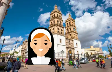 ¿Realmente existió la monja de la leyenda más popular de Durango? Esto se sabe