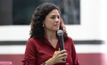 Morena asegura que los candidatos y candidatas del 2027 serán definidos por encuestas