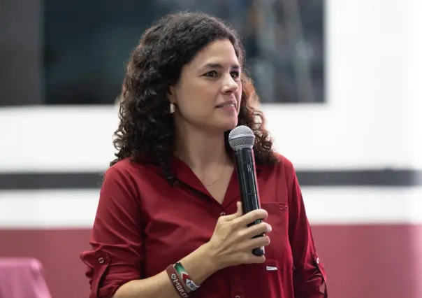 Morena asegura que los candidatos y candidatas del 2027 serán definidos por encuestas