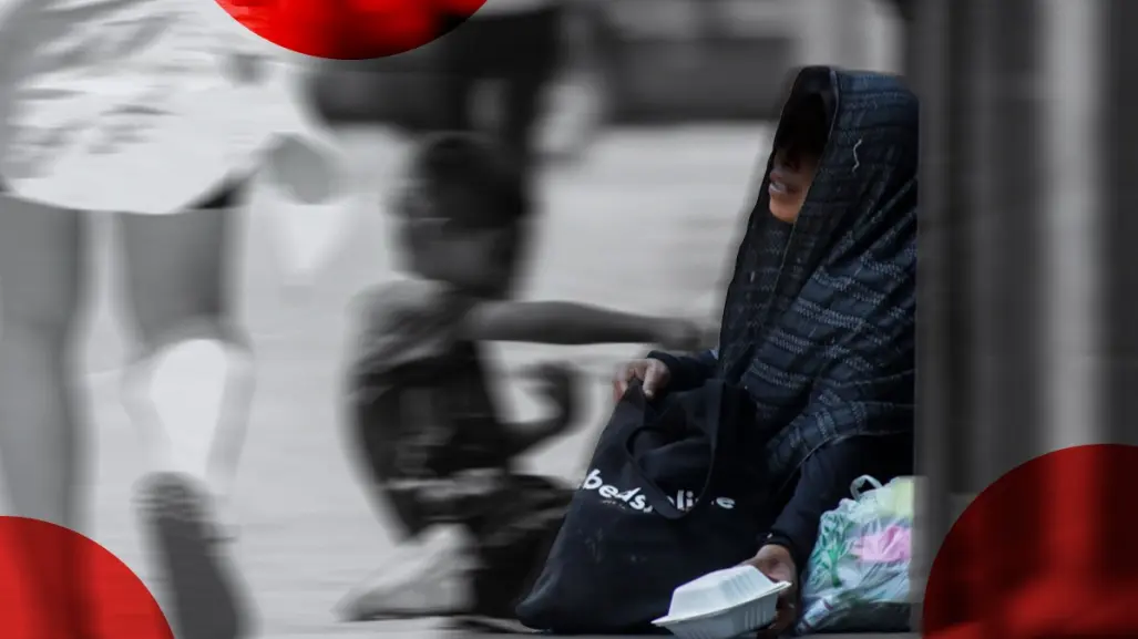 Las mujeres indígenas son las más pobres de México, revela Inegi