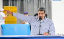 Nicolás Maduro ordena el despliegue de más de 4 millones de milicianos tras amenazas de EU