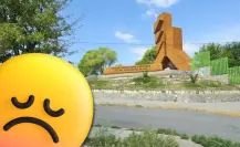 Parque Venustiano Carranza en Saltillo del emblema al olvido en Coahuila 