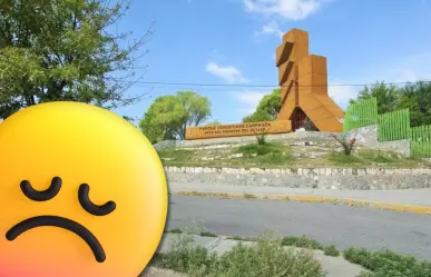 Parque Venustiano Carranza en Saltillo del emblema al olvido en Coahuila 