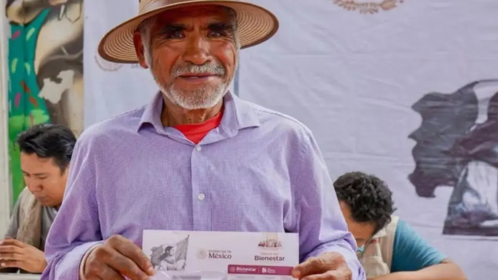Pensión Bienestar en Tamaulipas: Fechas, requisitos y cómo registrarse