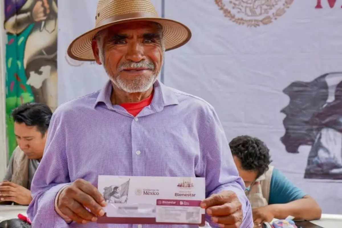 El trámite inició este 18 de agosto y concluirá el 30 del mismo mes, con atención en todos los Módulos del Bienestar del estado. Foto: Gobierno del Estado