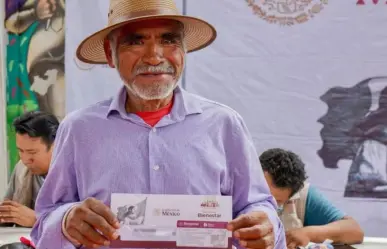 Pensión Bienestar en Tamaulipas: Fechas, requisitos y cómo registrarse
