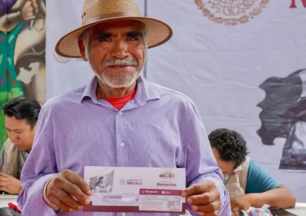 Pensión Bienestar en Tamaulipas: Fechas, requisitos y cómo registrarse