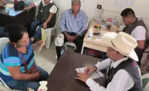 En Tamaulipas, crece el padrón de beneficiarios de Mujeres Bienestar y Pensión Adulto Mayor
