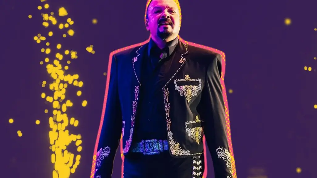 Pepe Aguilar es criticado por su postura ante el tema migratorio en Estados Unidos