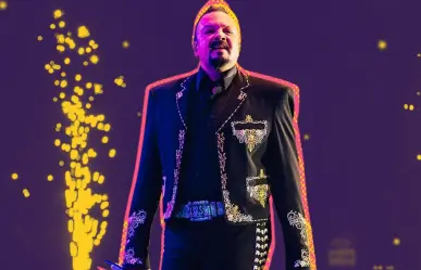 Pepe Aguilar es criticado por su postura ante el tema migratorio en Estados Unidos