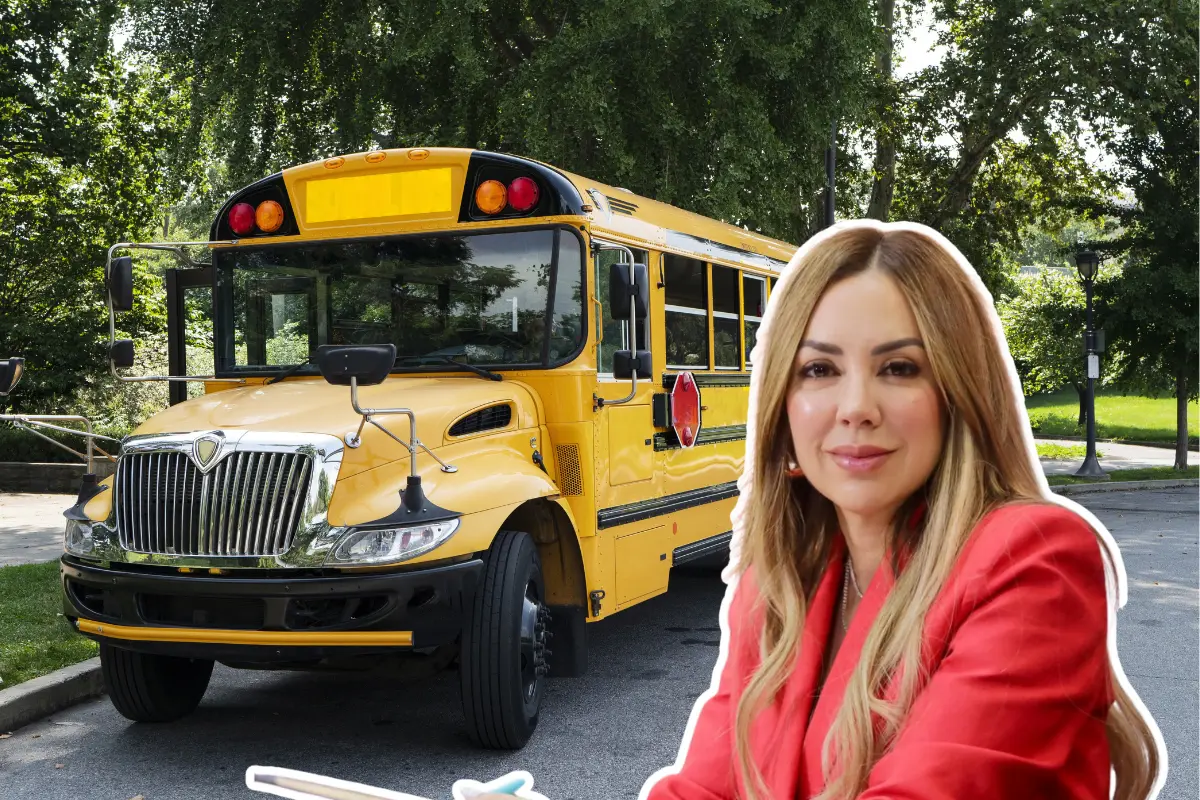 Perla Villarreal detalló que estas mesas se desarrollarán en coordinación con las comisiones de Movilidad y Presupuesto/Foto: POSTA
