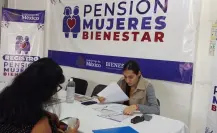 Pensión Mujeres Bienestar: este módulo en CDMX abre registro para recibir pago de 3 mil pesos