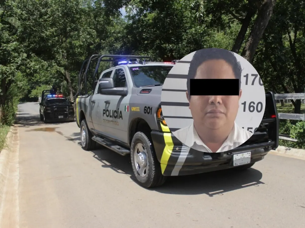 Las autoridades de Santiago enfatizaron la importancia de denunciar cualquier caso de hostigamiento y aseguraron que la Policía seguirá actuando de manera firme ante delitos contra menores. Foto: Policía de Santiago.