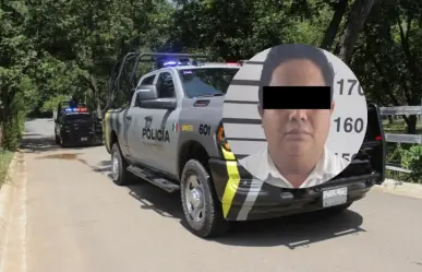 Policía de Santiago detiene a gerente por hostigamiento a menor de edad