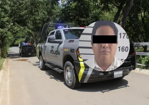 Policía de Santiago detiene a gerente por hostigamiento a menor de edad
