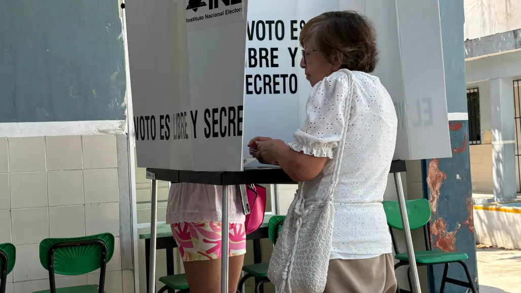 Diputado yucateco: Morena va por una reforma electoral que ahorraría millones de pesos