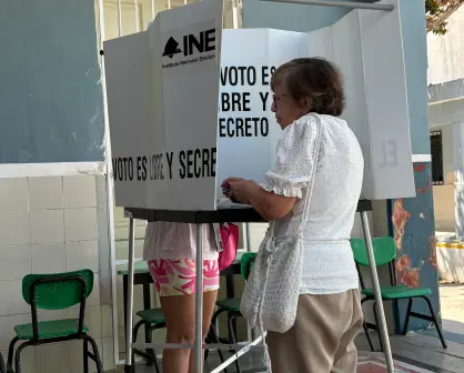Diputado yucateco: Morena va por una reforma electoral que ahorraría millones de pesos