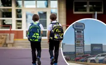 Regreso a clases 2025: negocios del centro de Saltillo esperan repunte en ventas