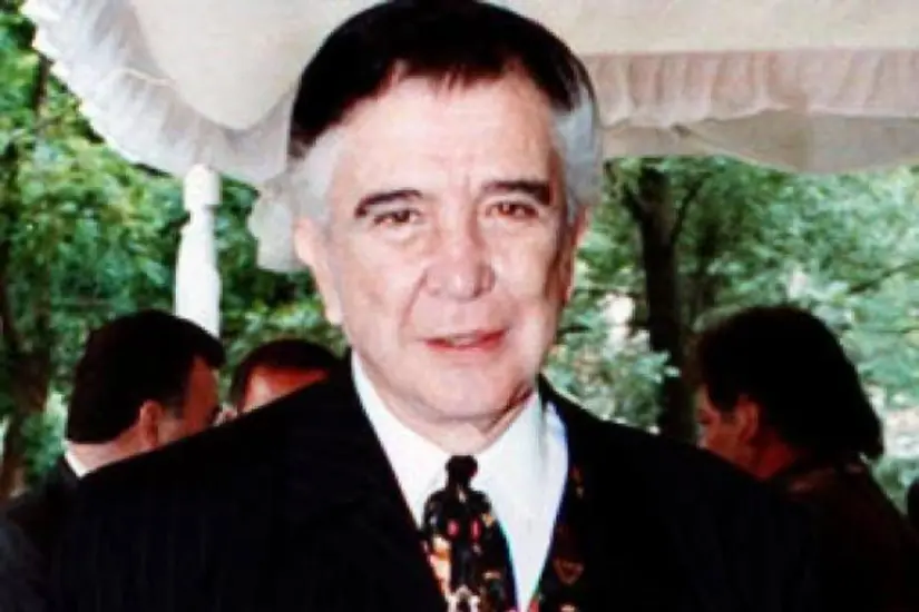 El compositor Roberto Cantoral es originario de Madero, Tamaulipas. 