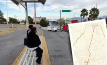 Transporte gratuito en Saltillo podría extender su ruta hasta Ramos Arizpe, esto es lo que se dice