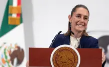 Sigue EN VIVO la Mañanera de Claudia Sheinbaum hoy 19 de agosto