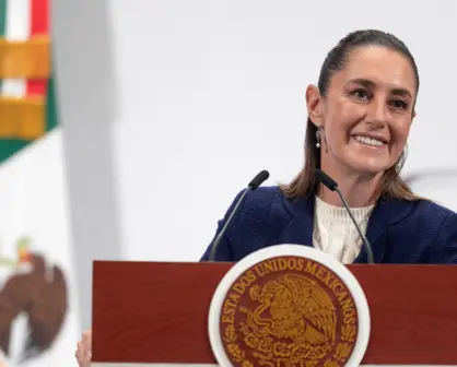Sigue EN VIVO la Mañanera de Claudia Sheinbaum hoy 19 de agosto