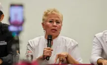 Tina Tuyub pide al Ayuntamiento de Mérida modificar el premio “Héctor Herrera Cholo”