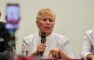 Tina Tuyub pide al Ayuntamiento de Mérida modificar el premio "Héctor Herrera Cholo"