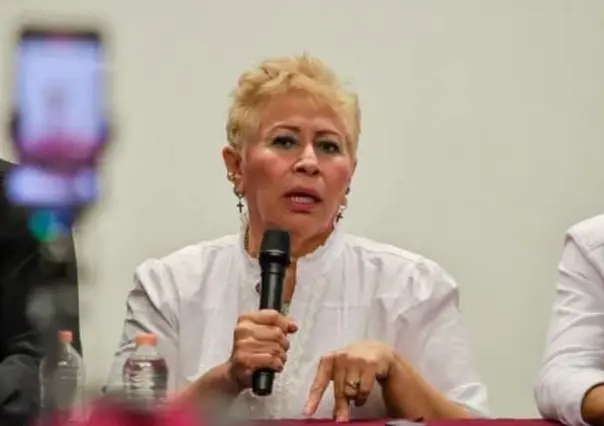 Tina Tuyub pide al Ayuntamiento de Mérida modificar el premio "Héctor Herrera Cholo"