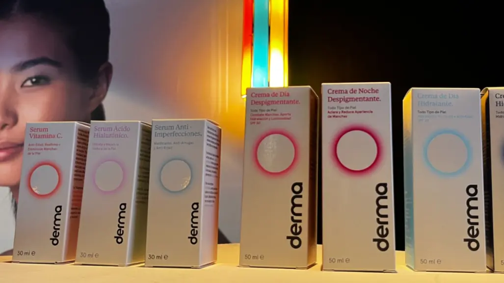 Tips de skincare en la CDMX: así puedes cuidar tu piel con productos de Farmacias del Ahorro