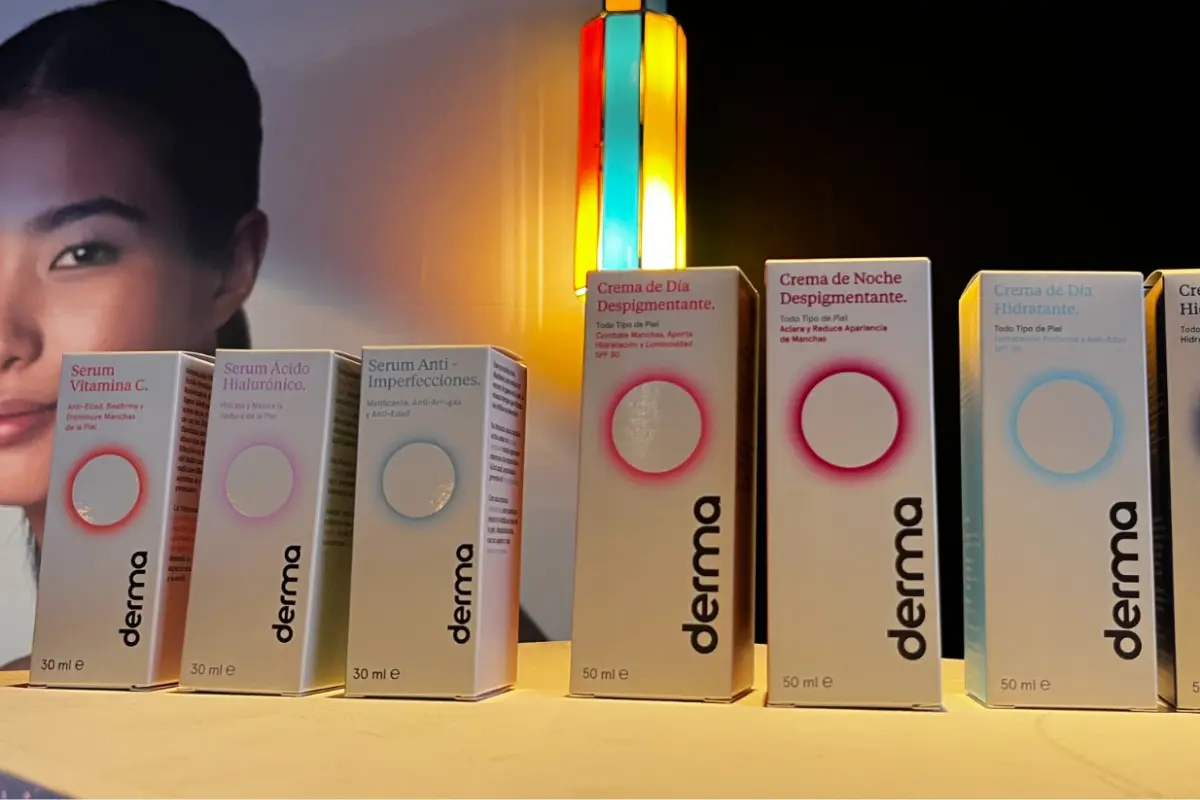 Tips de skincare en la CDMX Foto: Laura Ávila