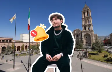 Tito Double P llegará a Saltillo con su "¡Ay Mamá! Tour", esto es lo que se sabe 