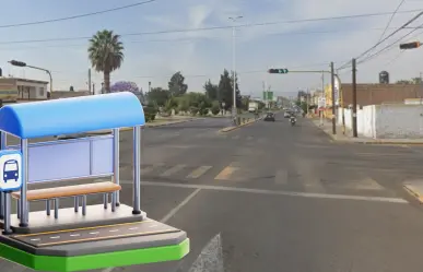 La ruta urbana de Durango que lleva del centro al bulevar Primo de Verdad y alrededores