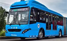 Trolebús Ixtapaluca entra en fase de planeación del proyecto, ¿cuándo se espera que termine?