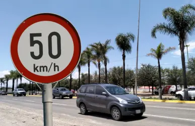 ¿Entró ya en vigencia el nuevo Reglamento de Tránsito? Esto dice Bonifacio Herrera